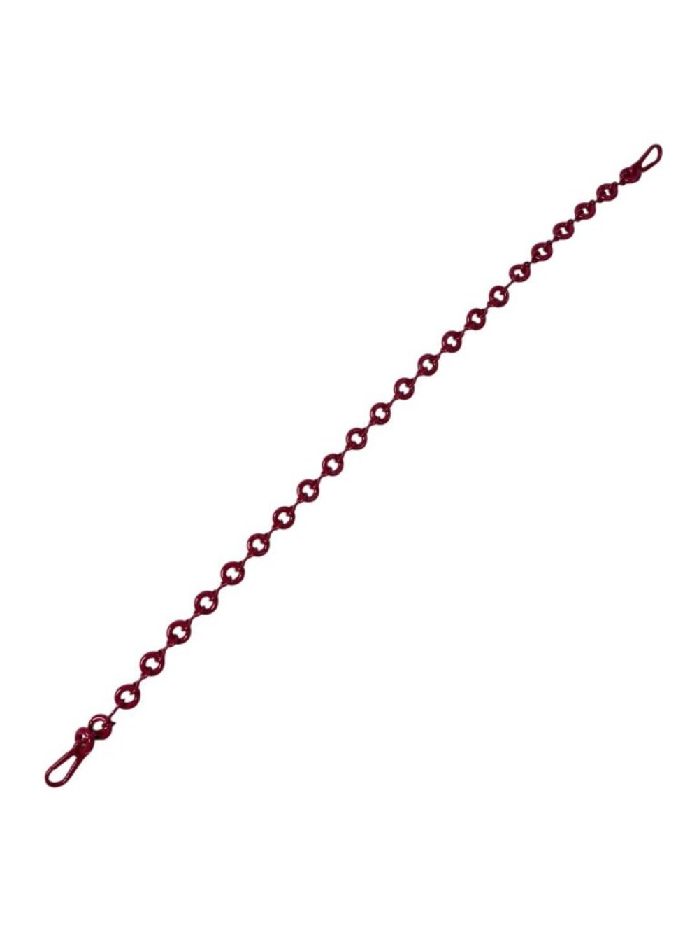 Loewe Donut Chain Shoulder Strap - Picture 5 of 7